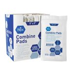 Medi Pride Combine Pad 5x9