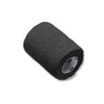 Medipride Sensi Wrap Black 3inch