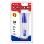 Bazic Super Glue Pen 0.10 oz