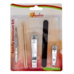 QC Awaken Family Manicure & Pedicure Set