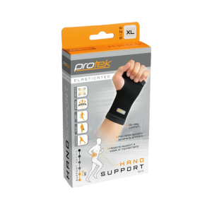 Protek Elastic Hand Support XL