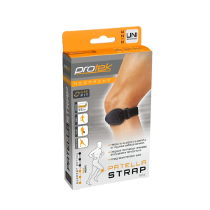 Protek Neoprene Knee Patella Strap Universal