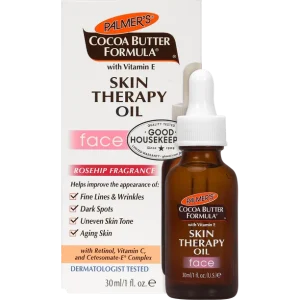 Palmer's Skin Therapy Face Oil 1oz