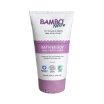 Bambo Nature Bath Buddy 5 oz