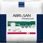 Abri-San 3 28ct