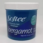 Softee Bergamot Blue 5oz