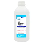 QC Isopropyl Alcohol  91% 16fl oz