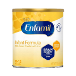 Enfamil Infant Powder 6/12.5oz