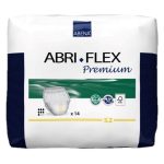 Abena Abri-Flex Premium S2 14ct