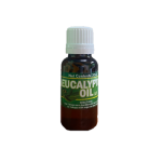 Twins (TMC) Eucalyptus Oil 20ml