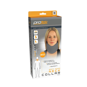 Protek Neck Collar SM