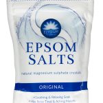 Elysium Epsom Salts Original 1lb 450g