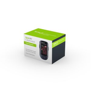 ClearWave Pulse Oximeter