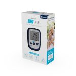 BluLink Glucose Monitoring Meter Kit