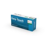 Easy Touch 21G 1.5inch Hypodermic Needle