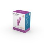 Easy Touch Lancets 28G 100ct