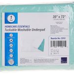 Abena Disposable Tuckable Underpad 5ct