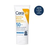 Cerave Sunscreen Face Lotion SPF30 2.5oz