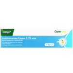 Careway Antihistamine Cream 2% 25G