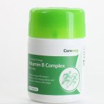 Careway Vitamin B Complex 60ct