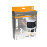 Protek Neoprene Back Support XL