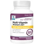 QC Women's Multi Vitamin 50+ 65ct