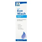 QC Eye Wash 4OZ
