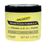 Palmer's Hair Food Formula Jar 5.25oz