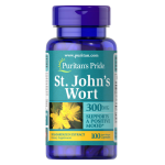PP St Johns Wort Extract 300mg