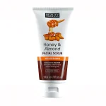 Beauty Formula Face Scrub Honey&Almond 150ml
