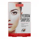 Beauty Formula Eyebrow Shapers 14ct