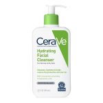 Cerave Cleanser 12oz 2pk