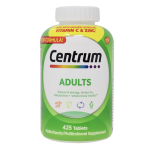 Centrum Base Adult 425ct