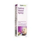 Careway Saline Nasal 15ml
