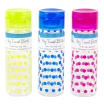 QC Polka-Dotted Cylinder 3oz