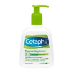 Cetaphil Moisturizing Face Lotion 8 fl oz