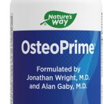 Nature's Way OsteoPrime 120 Capsules
