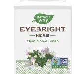 Nature's Way Eyebright 100Caps