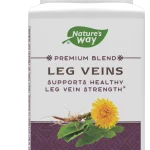 Nature's Way Leg Veins 60Caps