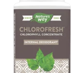 Nature's Way Chlorofresh 90sg