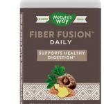 Nature's Way Fiber Fusion 150Capsules