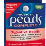 Nature's Way Pearls Complete 30sg