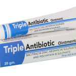 Triple Antibiotic Oint GPC 20g