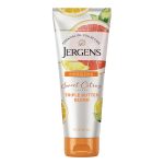 Jergens Citrus Butter 7oz